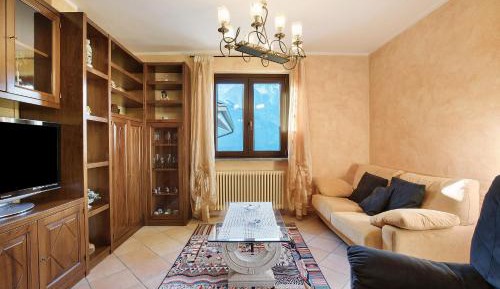 Two-Bedroom Superior Apartment