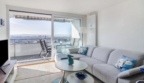 Two-Bedroom Superior Apartment