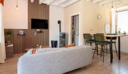 Two-Bedroom Superior Apartment