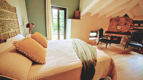 Two-Bedroom Apartment with View