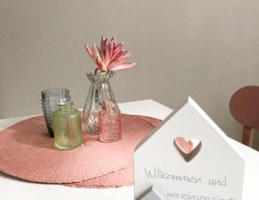 Superior One-Bedroom Apartment