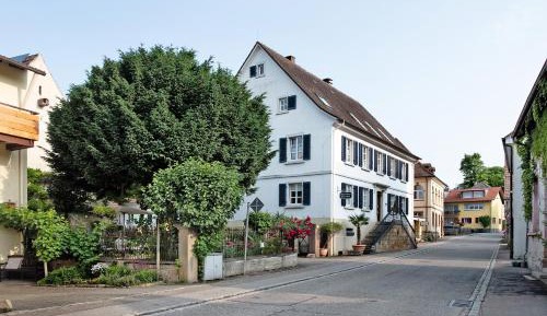Superior One-Bedroom Apartment