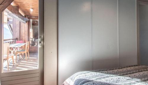 Two-Bedroom Superior Apartment