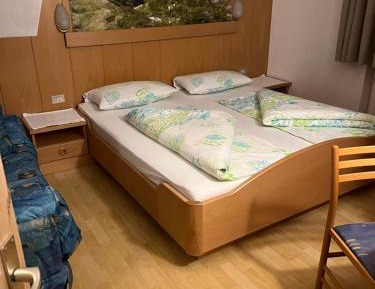 Two-Bedroom Superior Apartment