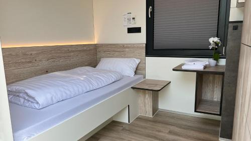 Single Room with Bathroom