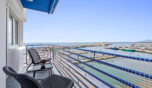 Two-Bedroom Superior Apartment