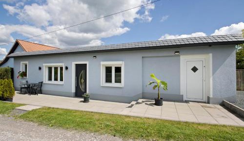 Superior One-Bedroom Apartment