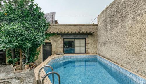 Superior Apartment with Balcony