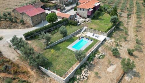 Superior Apartment with Balcony