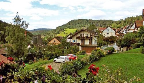 Superior One-Bedroom Apartment with Balcony