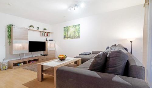 Two-Bedroom Superior Apartment