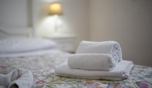 One-Bedroom Premium Apartment