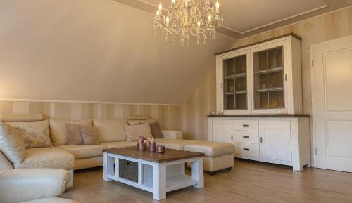 Two-Bedroom Superior Apartment