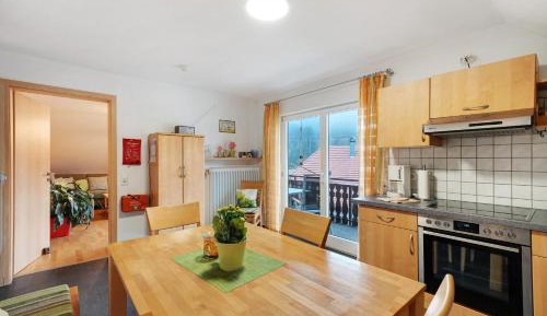 Two-Bedroom Superior Apartment