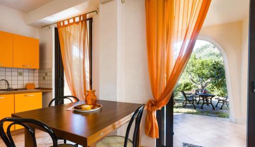 Superior One-Bedroom Apartment