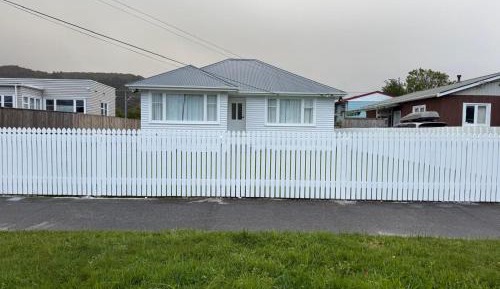Three-Bedroom Vacation Home 