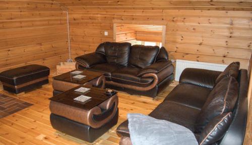 Two-Bedroom Holiday Home