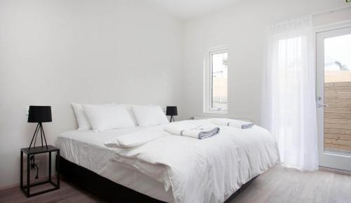 Comfort Twin Room