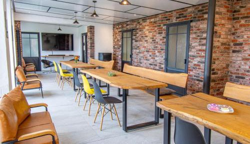 Superior Apartment with Balcony