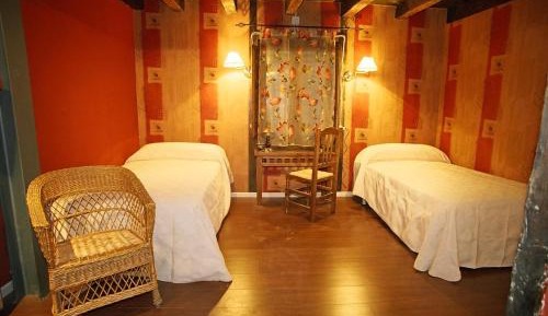 Two-Bedroom Superior Apartment