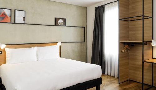 Double Room - Accessible