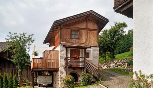 One-Bedroom Chalet