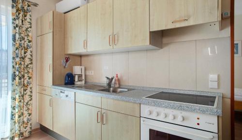 Two-Bedroom Superior Apartment