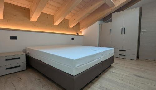 Two-Bedroom Superior Apartment