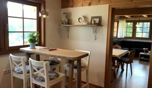 Two-Bedroom Superior Apartment