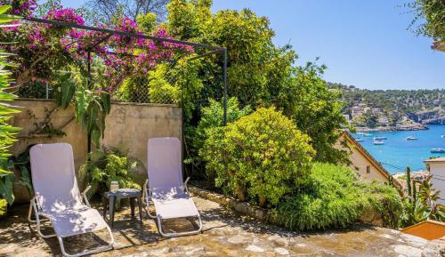 Two-Bedroom Superior Apartment