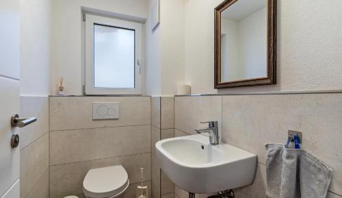 Two-Bedroom Standard Apartment