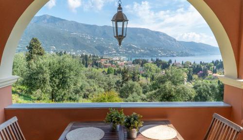 Two-Bedroom Superior Apartment