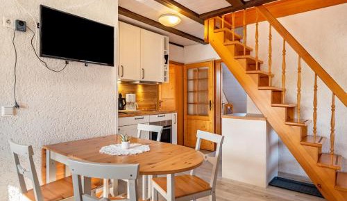 Two-Bedroom Superior Apartment