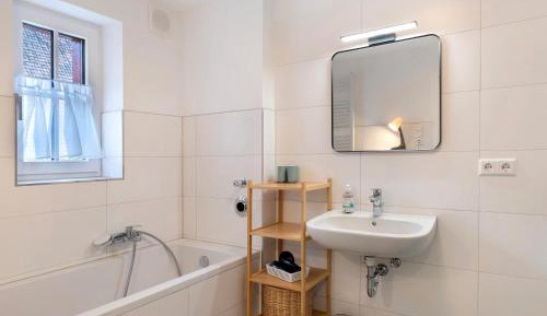 Three-Bedroom Superior Apartment