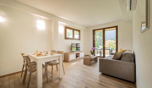 One-Bedroom Superior Apartment