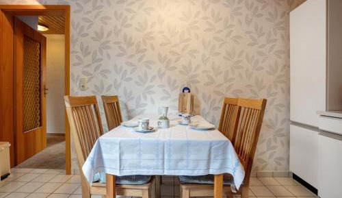 Two-Bedroom Superior Apartment