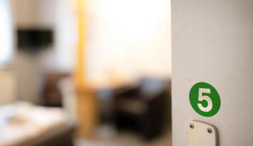 Superior Quadruple Room