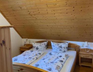 Two-Bedroom Studio Apartment