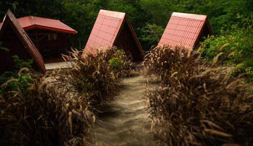One-Bedroom Bungalow