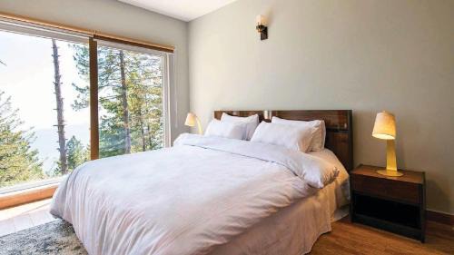 Three-Bedroom Chalet