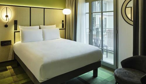 Privilege Double Room