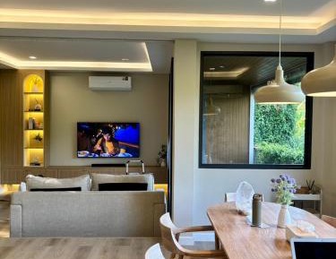 Two-Bedroom Villa