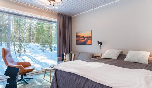 Superior Chalet
