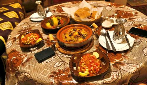 Comfort Triple Room with Shower