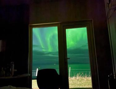 Deluxe Double Room with Balcony and Sea View