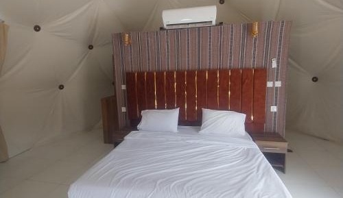 King Room with Balcony