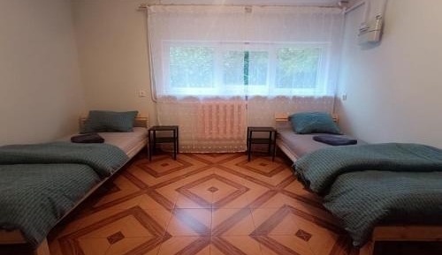 Budget Triple Room