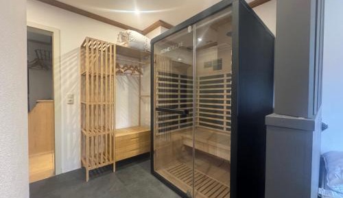 Apartment with Mountain View