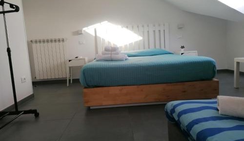 Deluxe Double Room with Bath