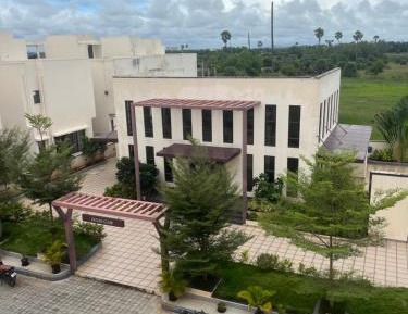 Deluxe Double Room with Castle View